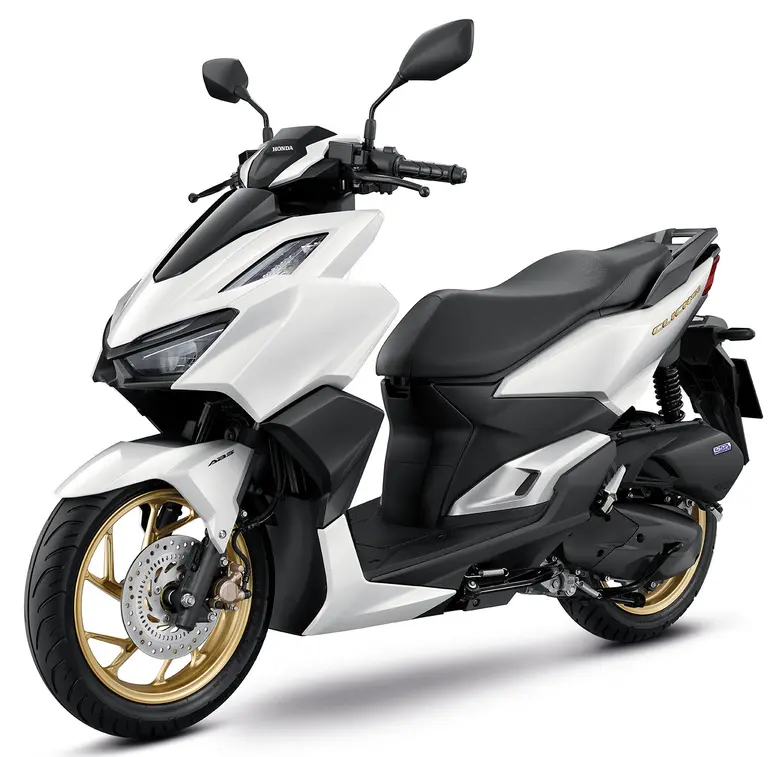 เปิดใจ "เจ-ชนาธิป" พรีเซ็นเตอร์ All New Click160 รถสปอร์ต เอ.ที. รุ่นใหม่ล่าสุด หลังได้ลองขี่ การันตีความแรง ควบคุมง่าย บิดสนุกคล่องตัว ย้ำชัดคาแรคเตอร์เหมือนตัวเอง