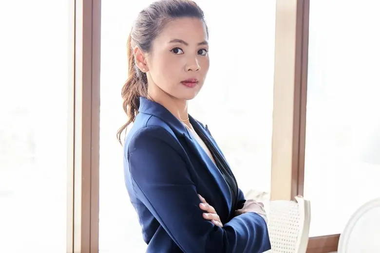 ซีอีโอ หญิงคนสวย เก่ง และวิชั่นไกล " ปุณฑ...