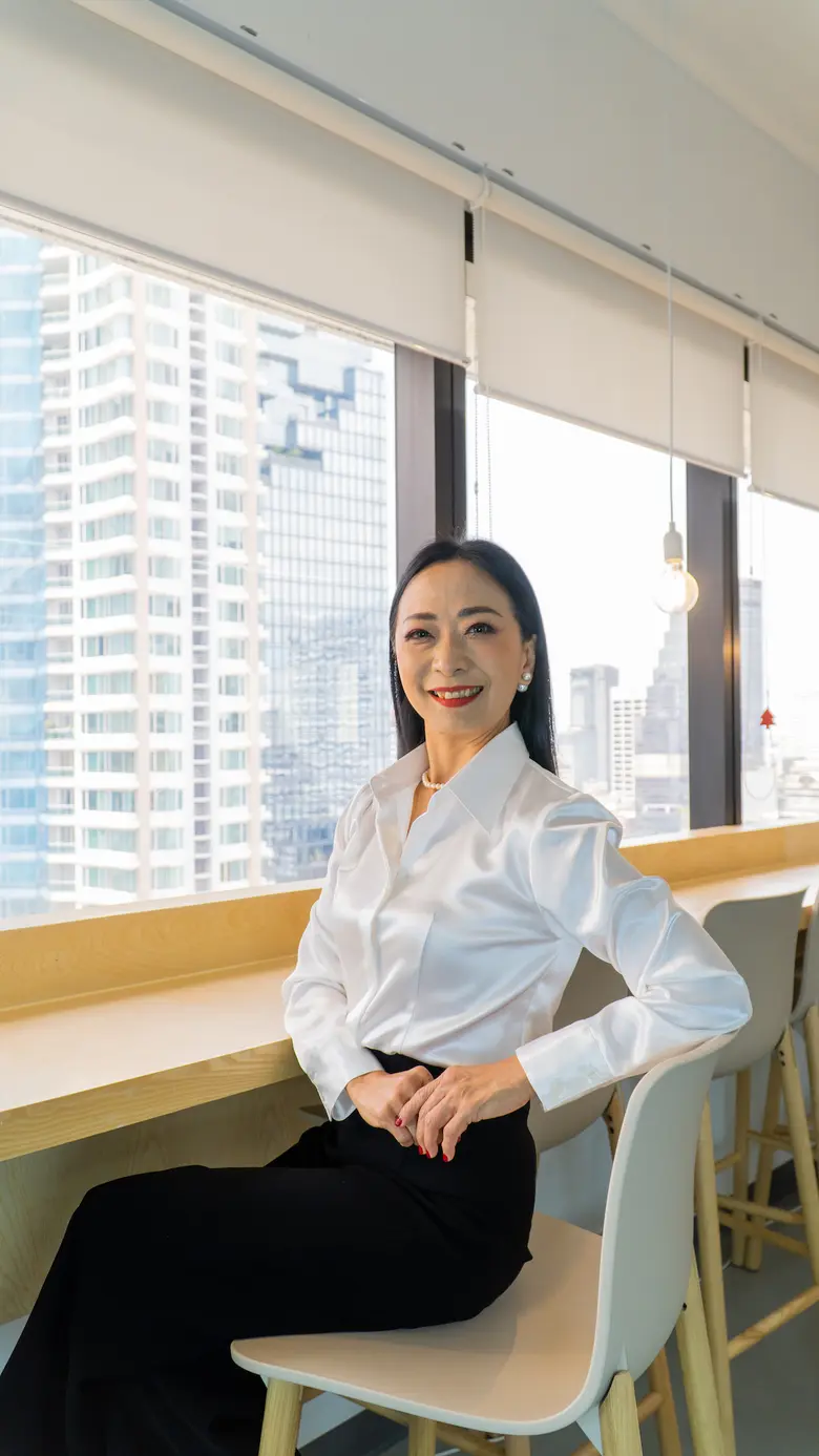 บริษัท ซันเดย์ อินส์ จำกัด (Sunday) ผู้นำ...