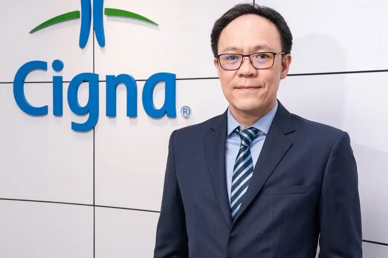 ซิกน่าประกันภัย ผู้นำด้านประกันสุขภาพระดั...