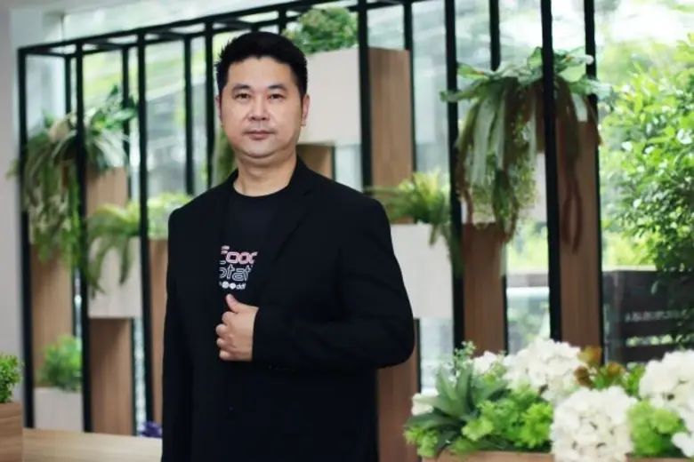 SVL Group ส่ง"Fresh Express"บริการขนส่งอา...