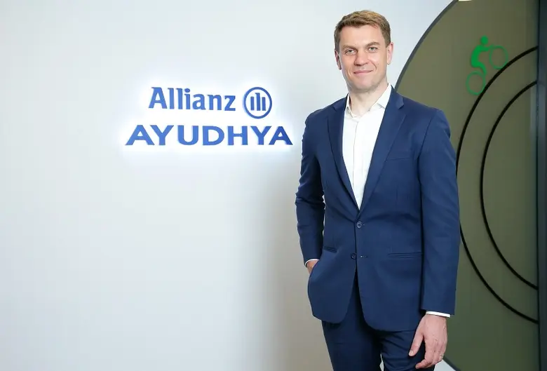 อลิอันซ์ อยุธยา ประกันภัย สร้างปรากฎการณ์...