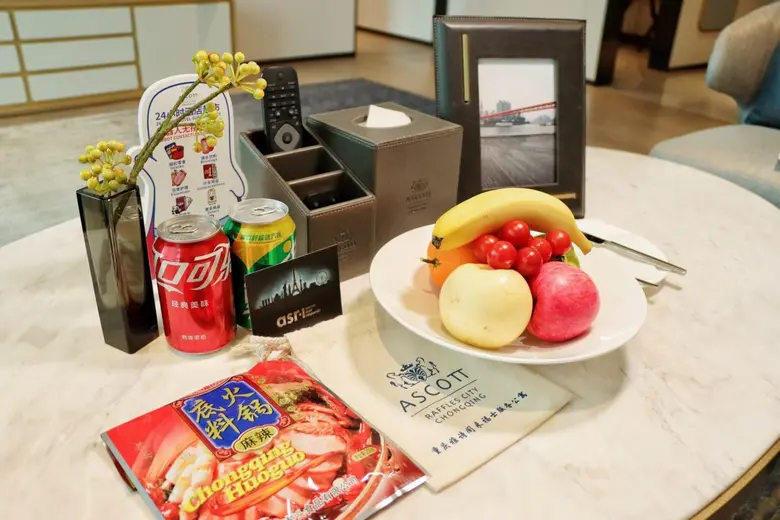 ASCOTT UPGRADES LOYALTY PROGRAMME TO OFFER MORE REWARDS FOR MEMBERS' BOOKINGS MADE VIA DIRECT CHANNELS