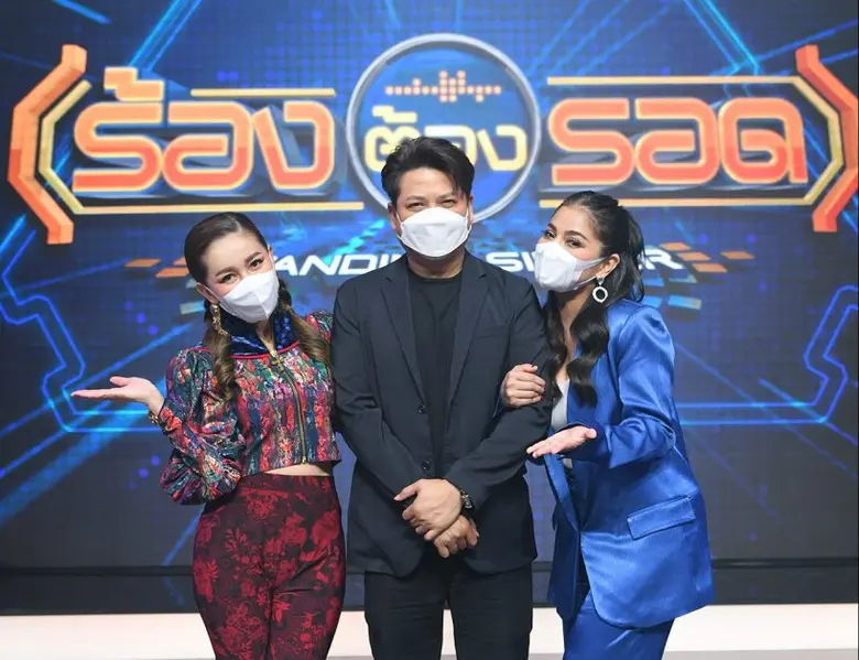 สัปดาห์นี้เวทีร้องต้องรอด สุดคึกคัก เมื่อ...