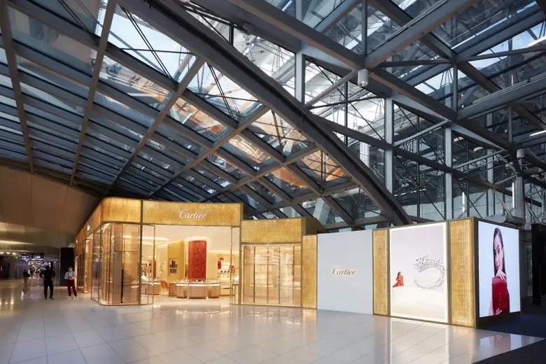 คาร์เทียร์กลับมาอีกครั้งอย่างแข็งแกร่งกว่...