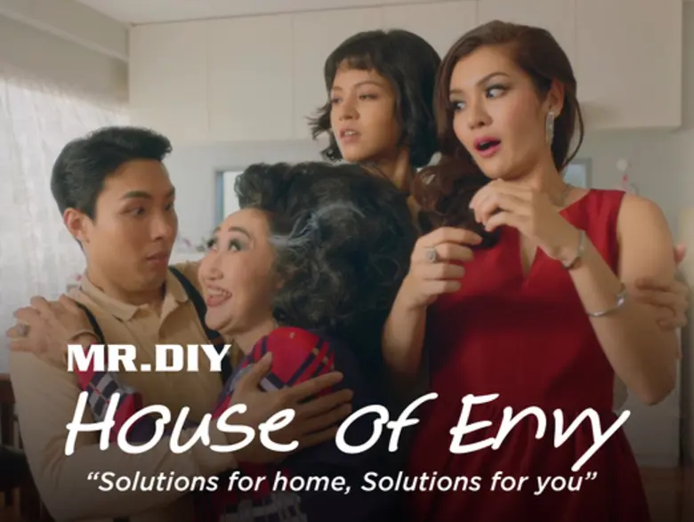 มิสเตอร์. ดี.ไอ.วาย. ชวนชมหนังสั้นออนไลน์ (web film...