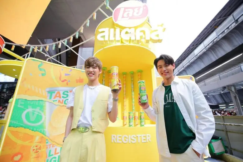 กลับมาอีกครั้งจากเสียงตอบรับที่ล้นหลามจาก...