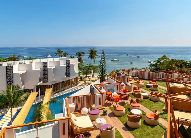 MAKE A SPLASH THIS SUMMER! GET 35% OFF YOUR VACATION WITH BEST WESTERN(R) ALL ACROSS ASIA