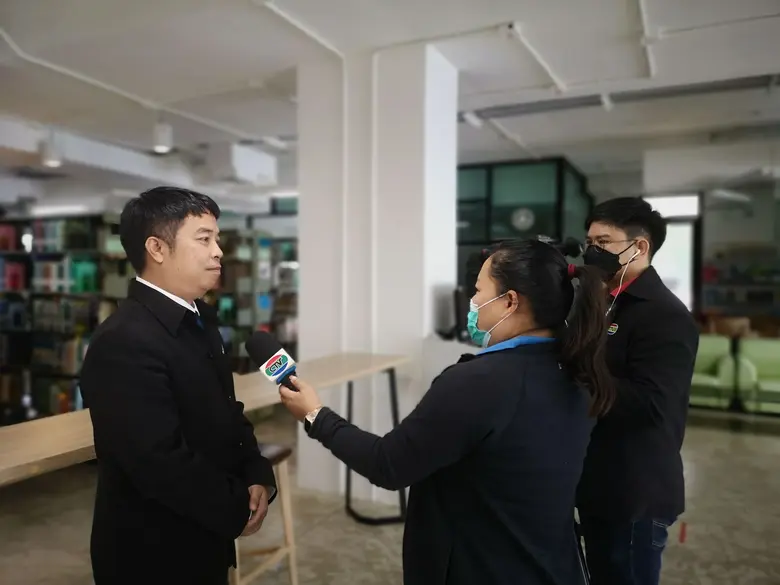 ผู้ช่วยศาสตราจารย์ จ่าสิบโท ดร.ภูวดล บัวบ...