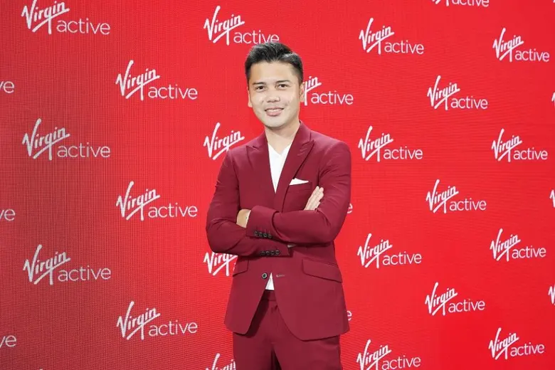 เวอร์จิ้น แอ็คทีฟ (Virgin Active) คลับออก...