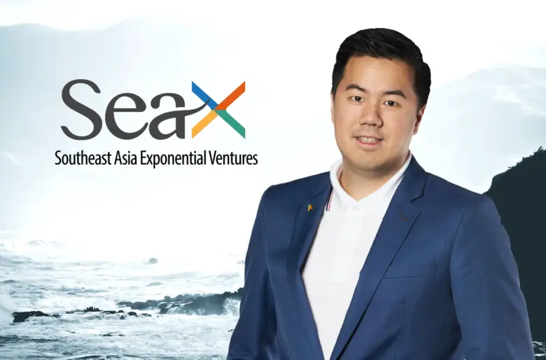 SeaX Ventures (ซีเอ็กซ์) กองทุนสตาร์ทอัพส...