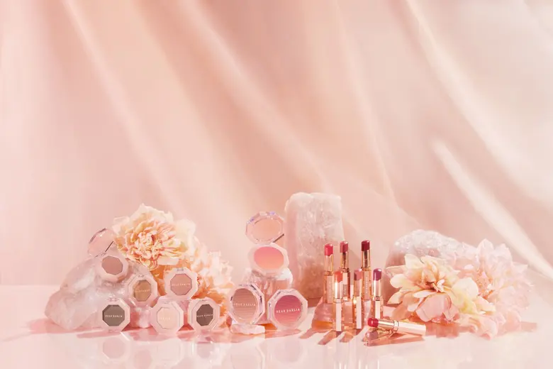 ต้อนรับฤดูใบไม้ผลิที่กำลังบานสะพรั่ง เมื่...