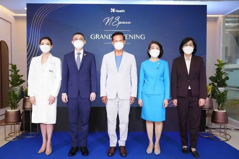 คงจะดีไม่น้อย หากการไปตรวจสุขภาพนั้น กลาย...