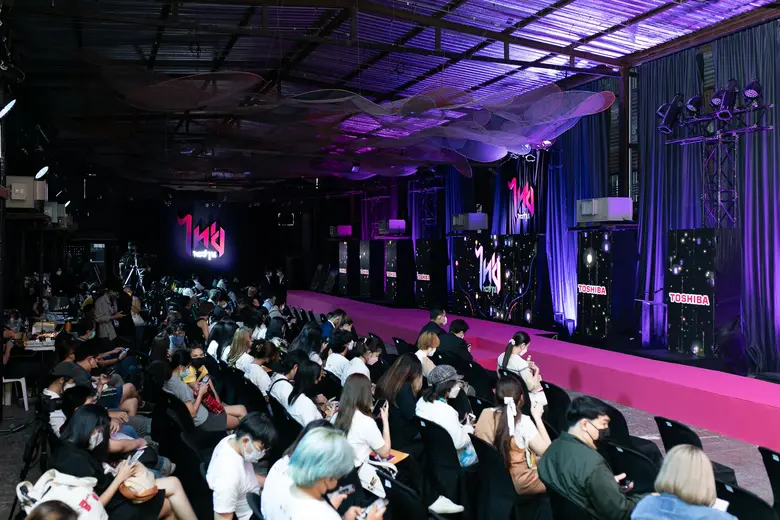 อว., U2T, ธัชชา และมหาวิทยาลัยราชภัฏสวนสุนันทาจัดพิธีมอบรางวัลให้ผู้ชนะ การประกวดผลงานการสร้างมูลค่าเพิ่มทางมรดกวัฒนธรรมไทย