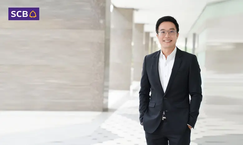 ไทยพาณิชย์ ยกเครื่องแพลตฟอร์ม SCB Business Anywhere  อัพเกรดประสบการณ์ธนาคารดิจิทัลที่สมาร์ทยิ่งกว่าเพื่อลูกค้าธุรกิจครบวงจร