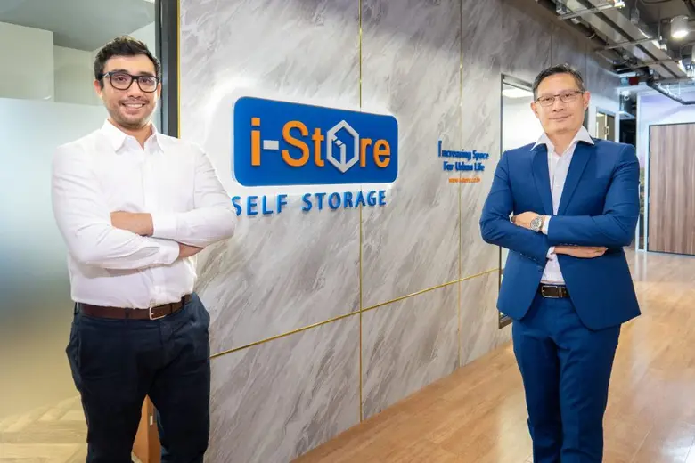 "ภักดี อนิวรรตน์" ซีอีโอและผู้ก่อตั้ง "สต...