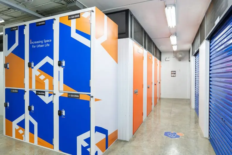 "สตอเรจ เอเชีย" ส่ง i-StoreGo  เดินหน้าให้บริการเช่าห้องเก็บของส่วนตัวแบบครบวงจร