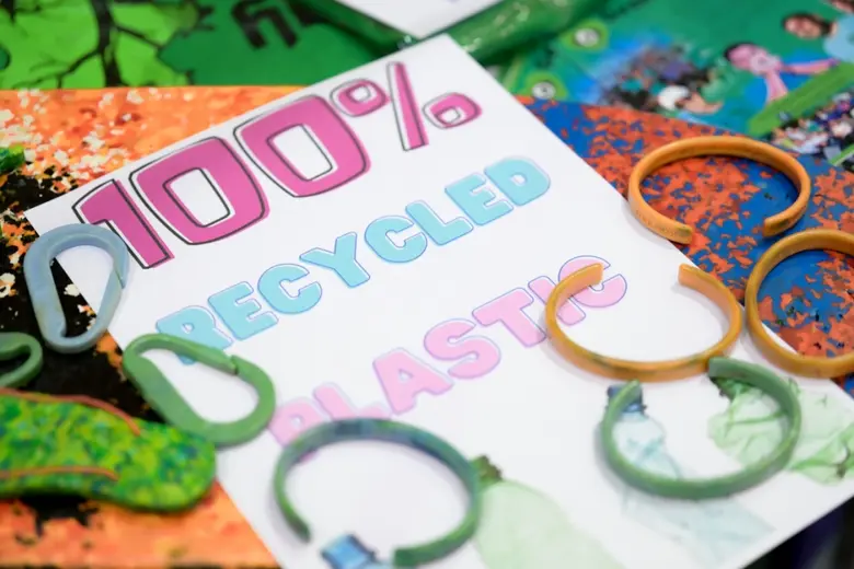 TH-EU: The Phuket Youth's Awareness Raising for Separate Collection