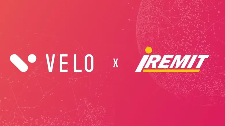 เวโล แลบส์ (Velo Labs) บริษัทโครงสร้างพื้...