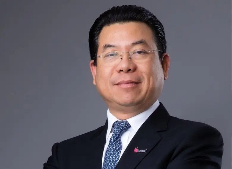 บริษัท ไทยออยล์ จำกัด (มหาชน) หรือ TOP เต...