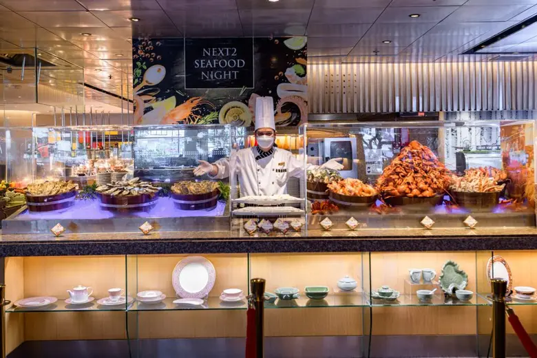 โรงแรมแชงกรี-ลา กรุงเทพฯ ขอเชิญคุณพร้อมคร...