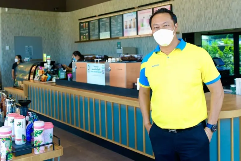 บริษัท ซัสโก้ จำกัด (มหาชน) ผู้ให้บริการส...