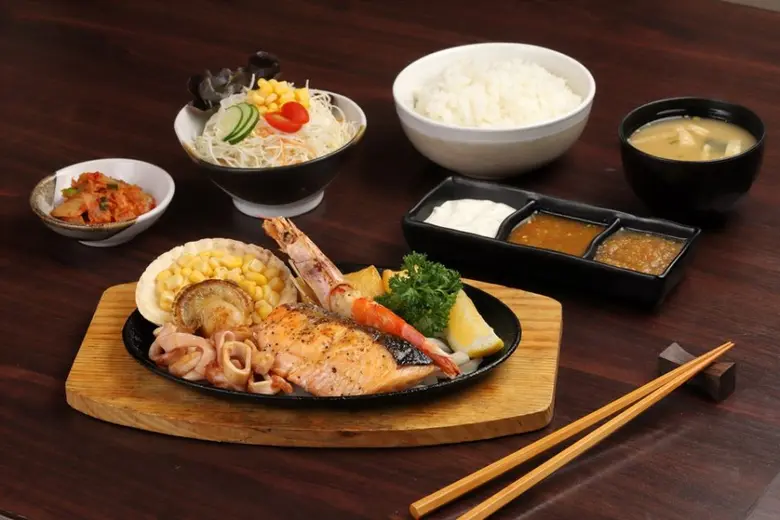 "สึโบฮาจิ" มอบโปรโมชั่นสุดคุ้ม "ซามูไร เซตโตะ" กับความอร่อยสไตล์ฮอกไกโด เริ่มต้น 189 บาท