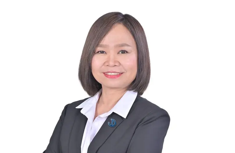 "บมจ.เจดีฟู้ด" หรือ JDF พร้อมเทรดวันแรกใน...