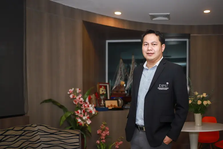 CIBA DPU จับมือ ออมสิน ชวน ผปก.เข้าร่วมโค...