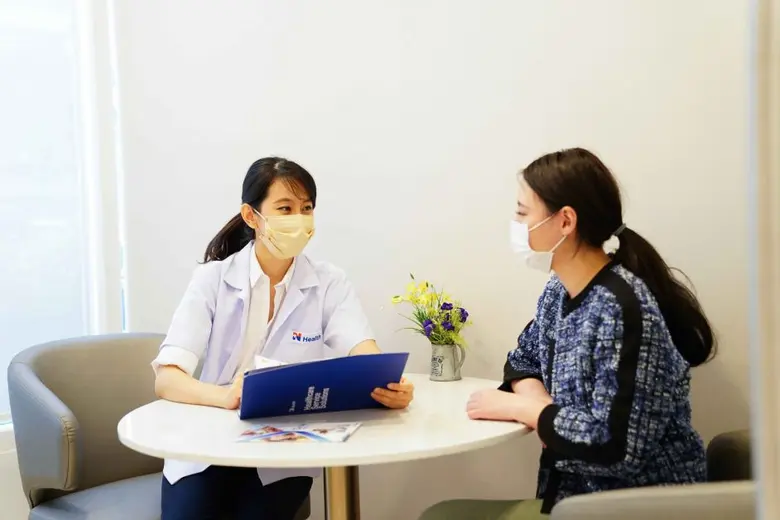 7 เมษายน วันอนามัยโลก  N Health เผย 5 เทรนด์วิทยาศาสตร์และเทคนิคการแพทย์  จุดเปลี่ยนวิถีดูแลสุขภาพของคนยุคใหม่