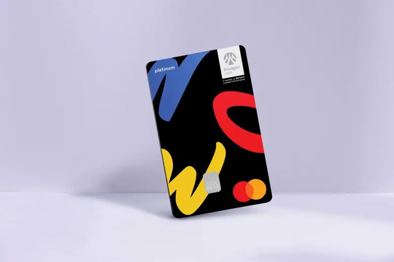 บัตรกรุงศรี นาว เจาะอินไซต์กลุ่ม Young Gen  รุกออนไลน์ อัดโปรแรง ตั้งเป้ายอดใช้จ่าย 1,200 ล้านบาท