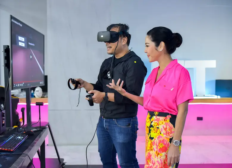 มหาวิทยาลัยธุรกิจบัณฑิตย์ (DPU) ประกาศขับเคลื่อน "Metaverse-NFT"ลุยสร้าง Ecosystem เตรียมความพร้อมนักศึกษาสู่ Web3 ต่อยอดการเรียนรู้แบบไร้ขีดจำกัด