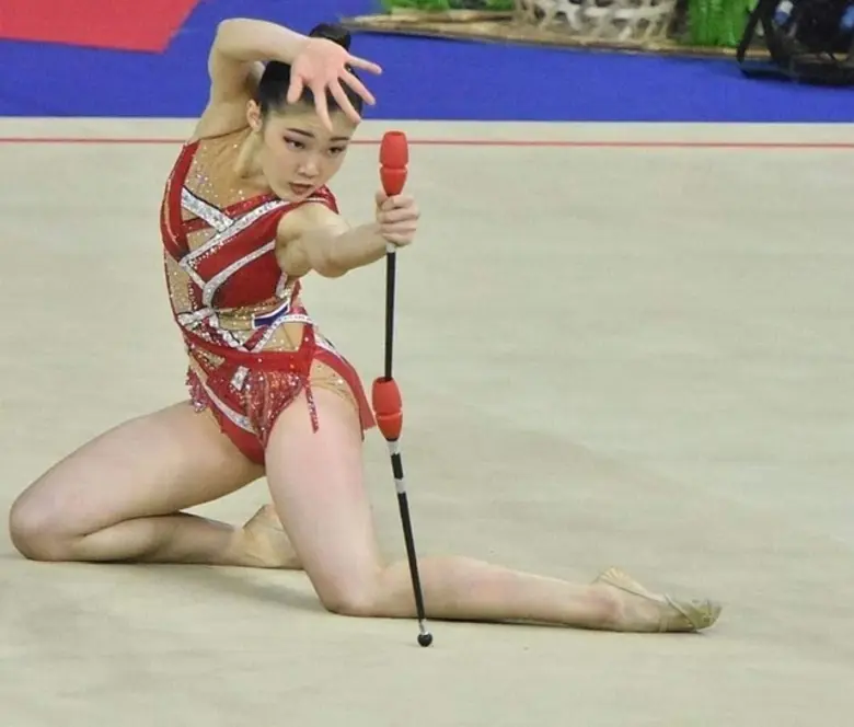 เผยเคล็ดลับว่าที่บัณฑิตใหม่ม.มหิดล นักกีฬาทีมชาติยิมนาสติกลีลาผู้พิชิตเหรียญทองซีเกมส์ 2019