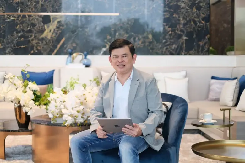 พฤกษาตอบรับวิถีใหม่ใส่ใจการออกแบบบ้านรองร...