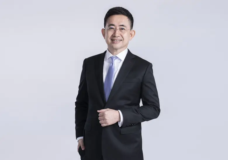 การไฟฟ้าฝ่ายผลิตแห่งประเทศไทย (กฟผ.) หรือ...