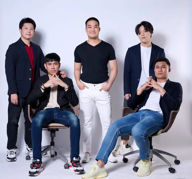 สวัสดีเจ้า!! แอสชัวร์ (ASSURE) ยกพลขึ้นเหนือ ตะลุย BLOCK MOUNTAIN  นำทีมต่อยอด NFT, GameFi, Metaverse, DAOs