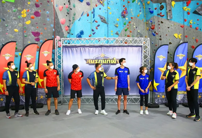 ไม่ธรรมดาจริงๆ สำหรับ เฟย-ภัทร เอกแสงกุล ...