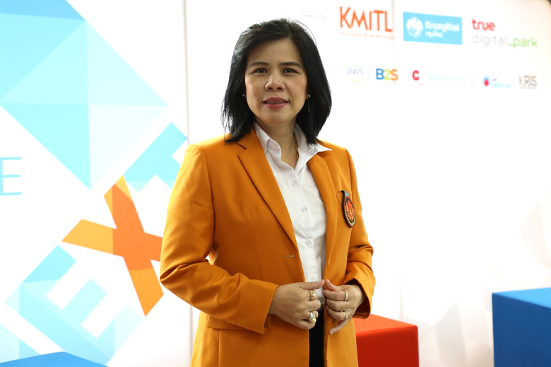 สถาบันเทคโนโลยีพระจอมเกล้าเจ้าคุณทหารลาดก...