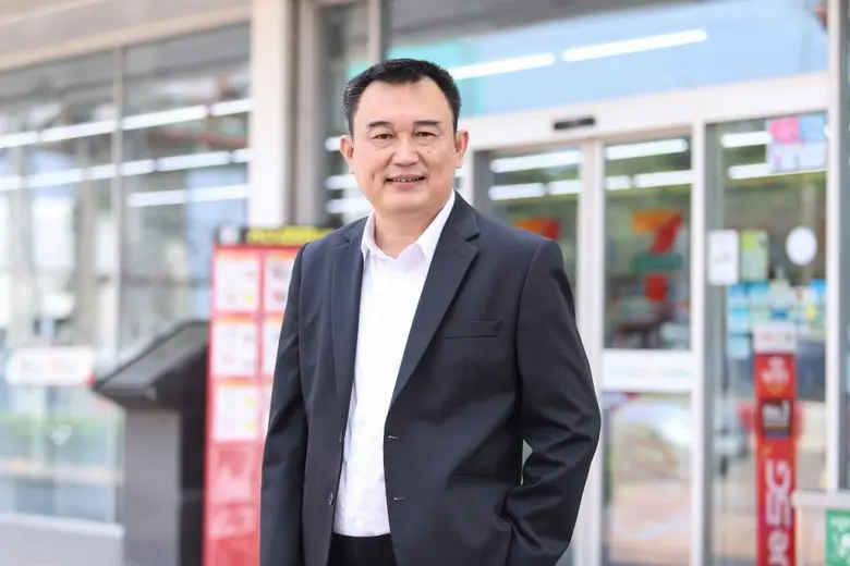 เซเว่น อีเลฟเว่น พร้อมให้บริการช่วงสงกราน...