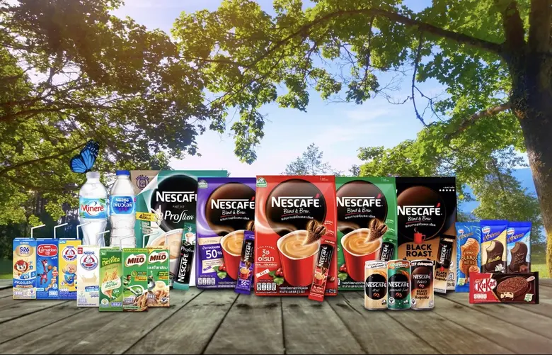 เนสท์เล่ส่งแคมเปญ "เล็กน้อยเปลี่ยนโลกได้" สร้างแรงบันดาลใจชวนคนไทยร่วมมือดูแลโลกใบนี้อย่างยั่งยืน