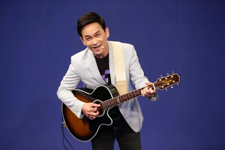 สงกรานต์ปีนี้ สาดน้ำ ชมคอนเสิร์ต ร่วมสนุก...