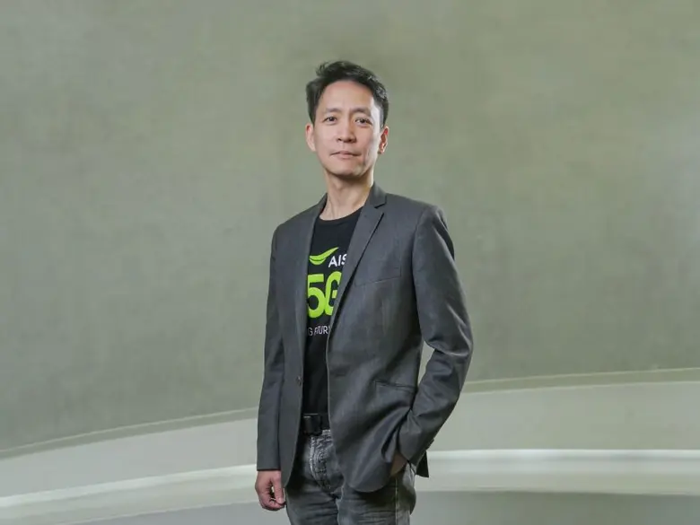 AIS 5G ยืนยันความพร้อมต้อนรับเทศกาลสงกราน...