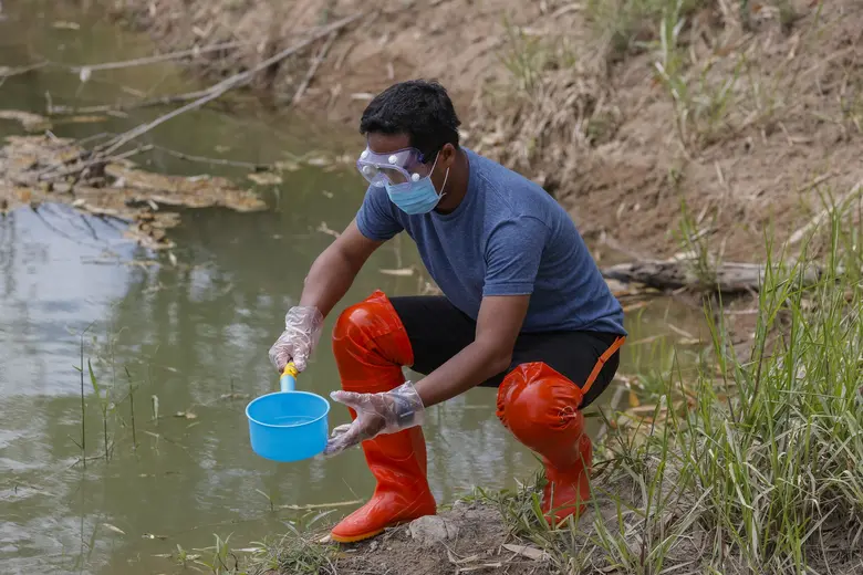 เผยรายงานภัยร้ายคุกคามสุขภาพมนุษย์ ที่ซ่อนอยู่ในระบบปศุสัตว์เชิงอุตสาหกรรมเนื่องในวันอนามัยโลก