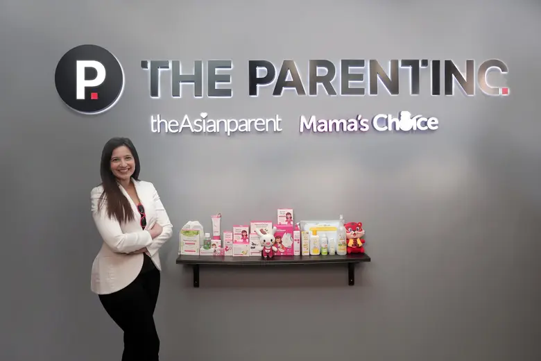 The Parentinc, a fast-growing tech compan...