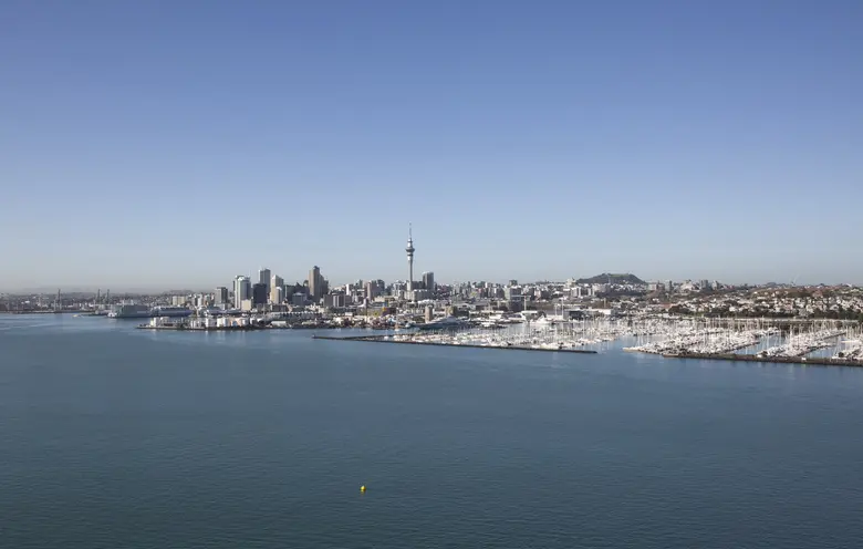 รายงานข่าวจากหน่วยงานการศึกษานิวซีแลนด์ (...