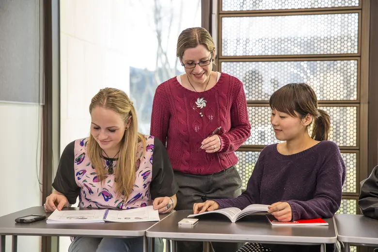 นิวซีแลนด์เปิดรับนักเรียนต่างชาติล็อตแรก 5,000 คน ไทยเปิดรับหลักสูตร English Pathway พร้อมบินเรียนภาษา