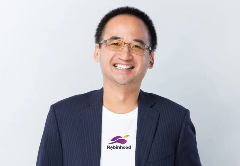 "โรบินฮู้ด" แพลตฟอร์มฟู้ดเดลิเวอรีสัญชาติ...