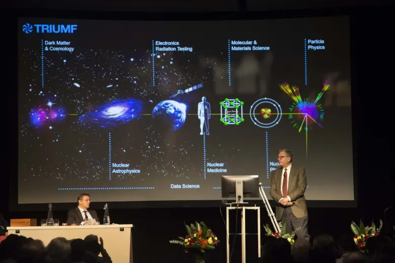 ครั้งแรกของไทย! "ซินโครตรอน"เป็นเจ้าภาพจัดประชุมเครื่องเร่งอนุภาคระดับโลก IPAC'22