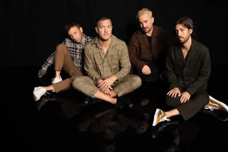"Imagine Dragons" วงอัลเทอร์เนทีฟร็อกชาวอ...