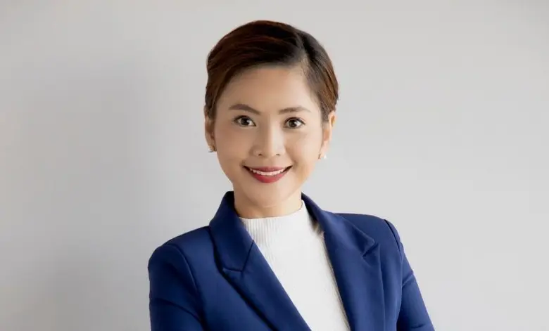 อนาคตสดใสจริงๆคร้า บมจ.โกลบอล เซอร์วิส เซ...